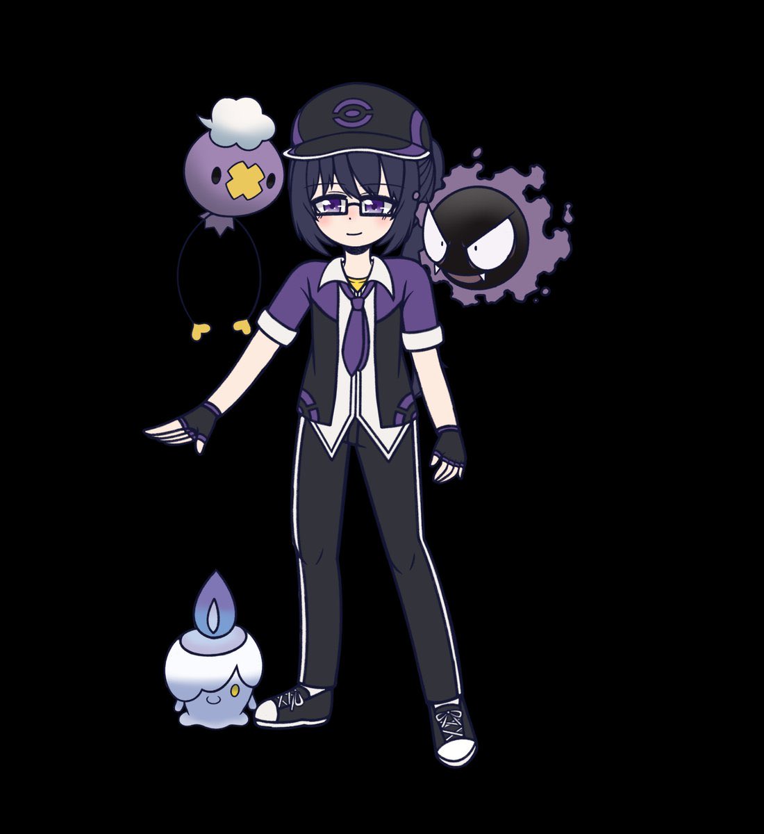 Corvi 👺ENVtuber tweet media