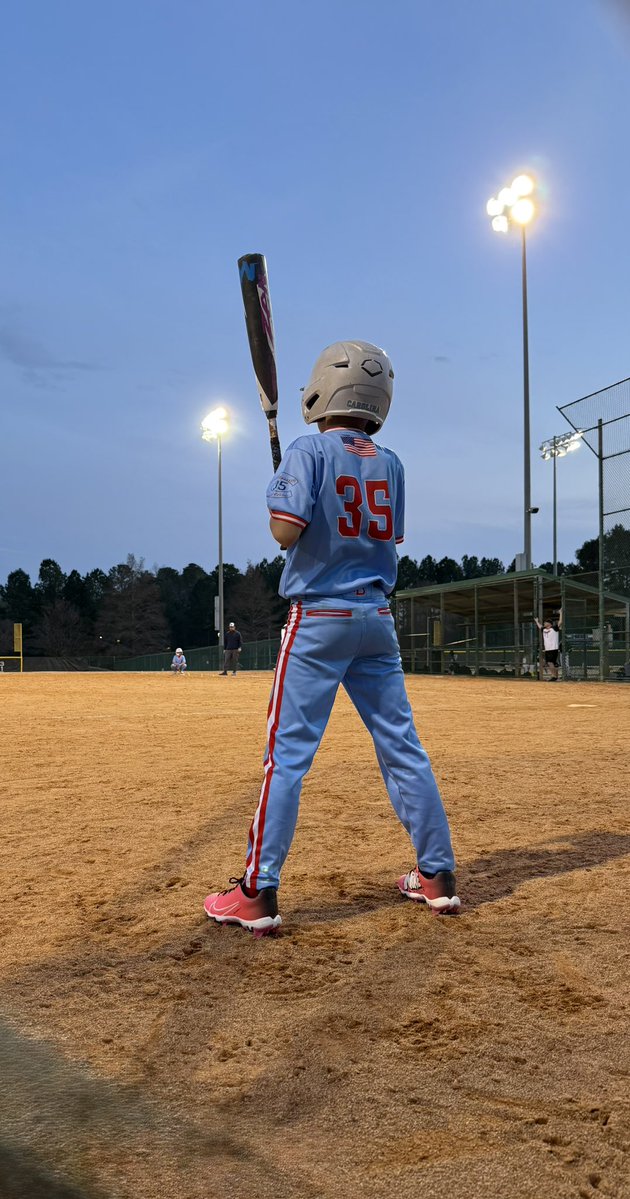 Performance C35 tweet media