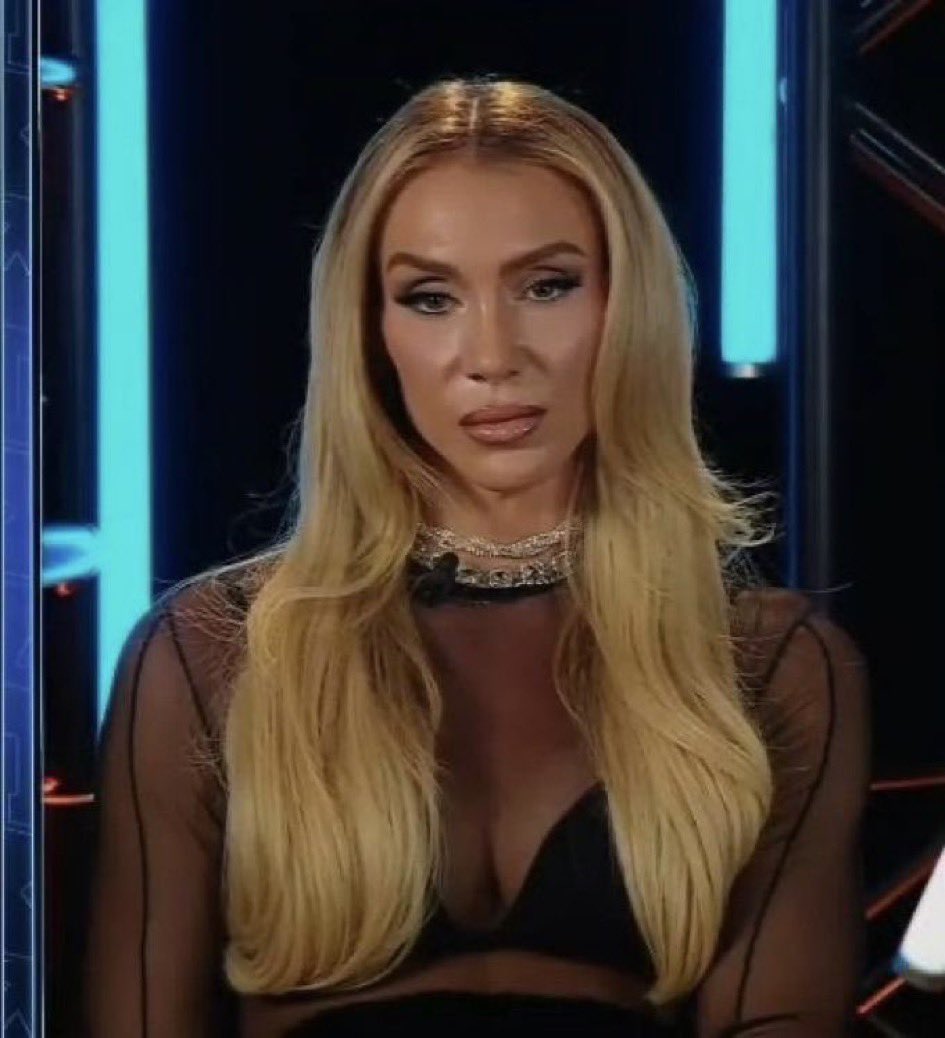 Alex Wesker re engine face model