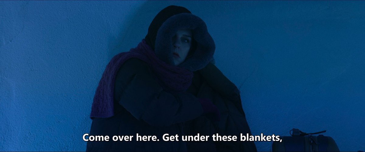 Pluribus - Season 1 Episode 3: "Grenade". Frame 266 of 2489