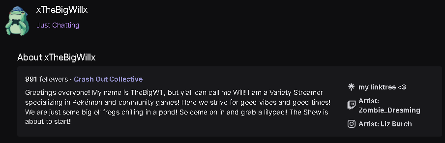 xthebigwillx tweet media