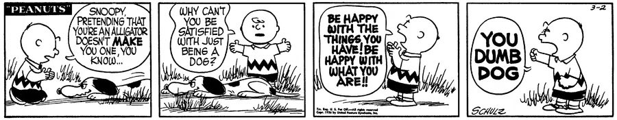 snoopy and friends tweet media