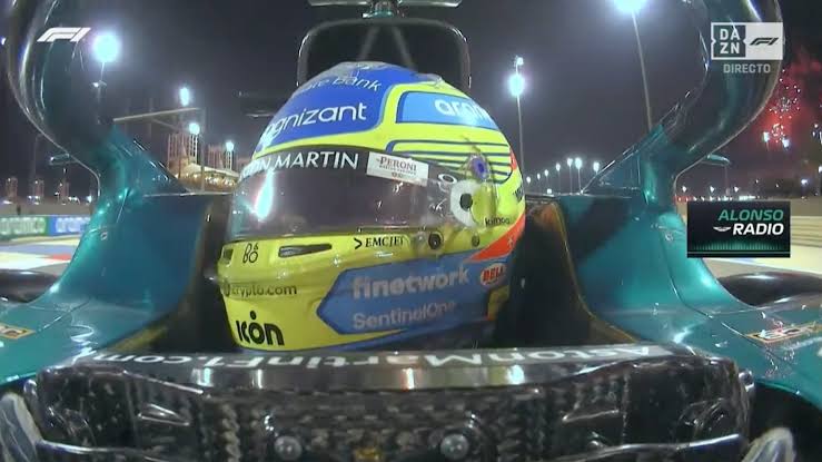 Otro día agotador, buenas noches