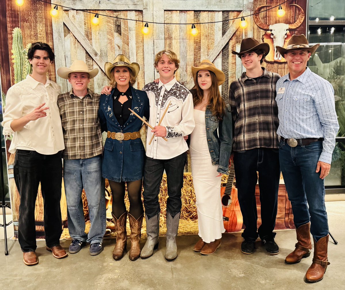 Catherine Blakespear tweet media