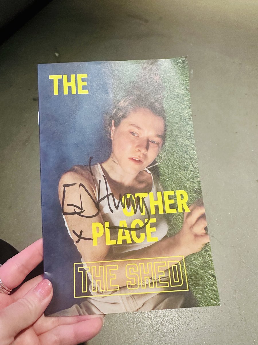 MiniM 💖 Summited Denali 🥳 tweet media