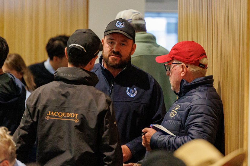 Cannon Hayes Stud tweet media