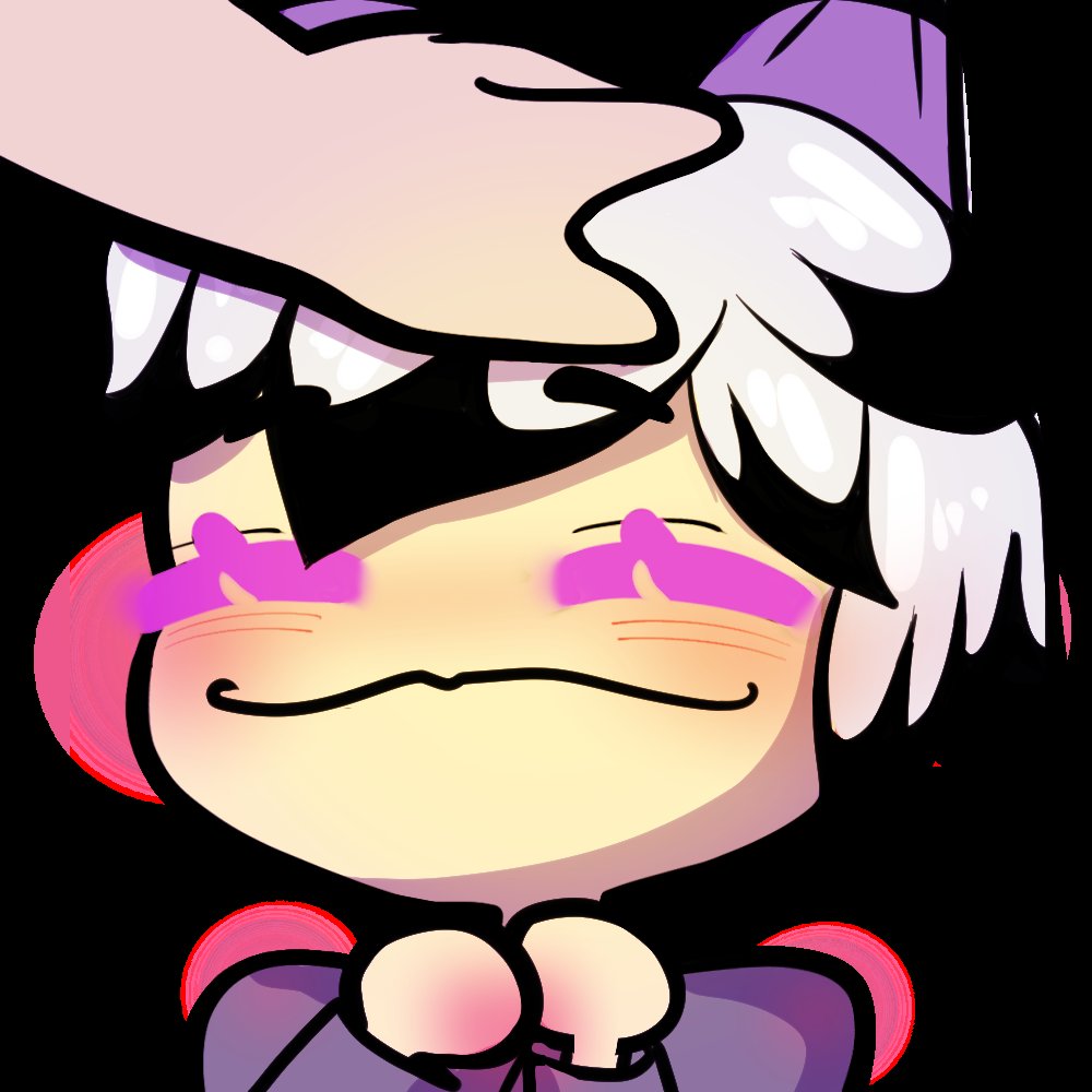 Jon Mirage | Fo... Kitsune VTuber (Phase 1: PNG) tweet media