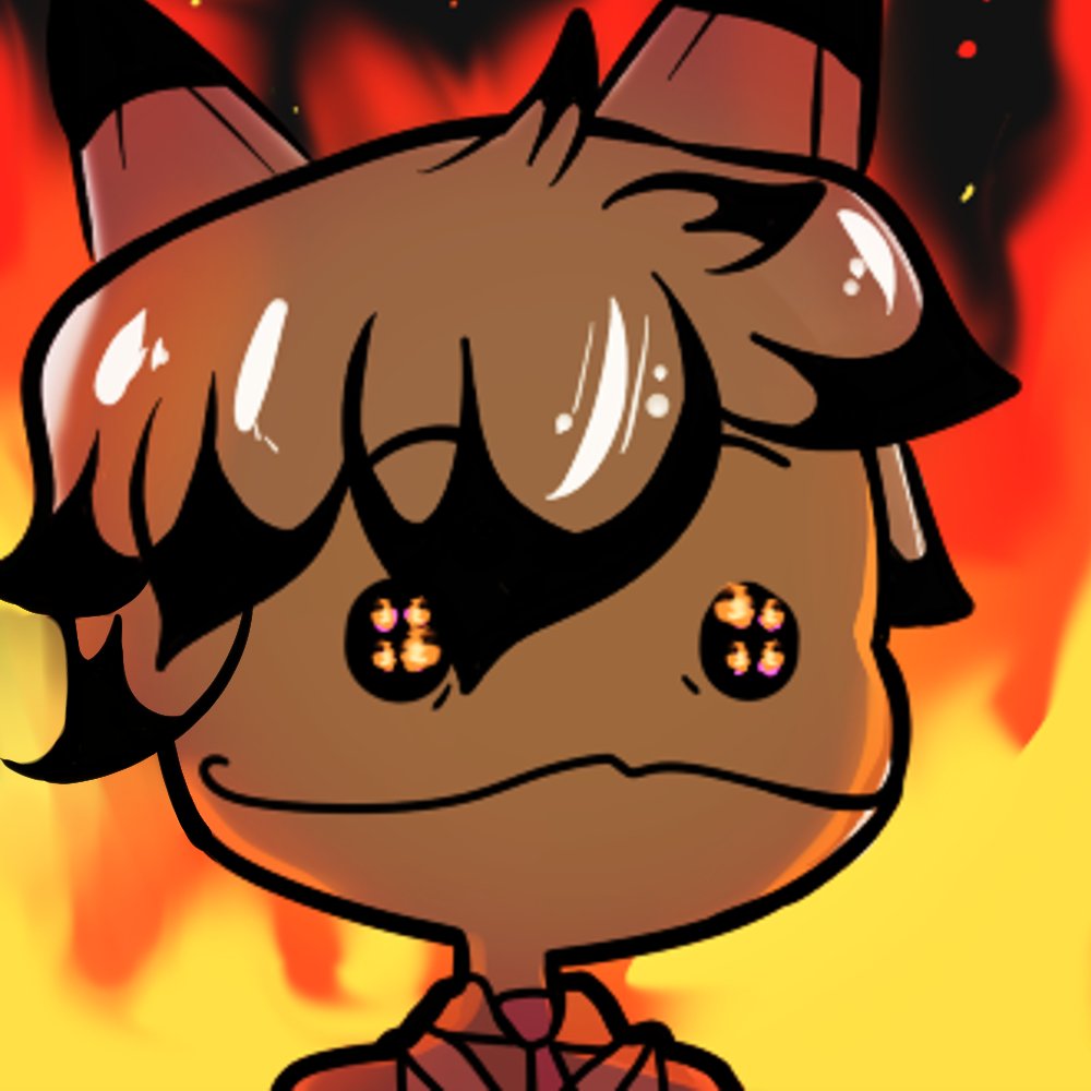 Jon Mirage | Fo... Kitsune VTuber (Phase 1: PNG) tweet media