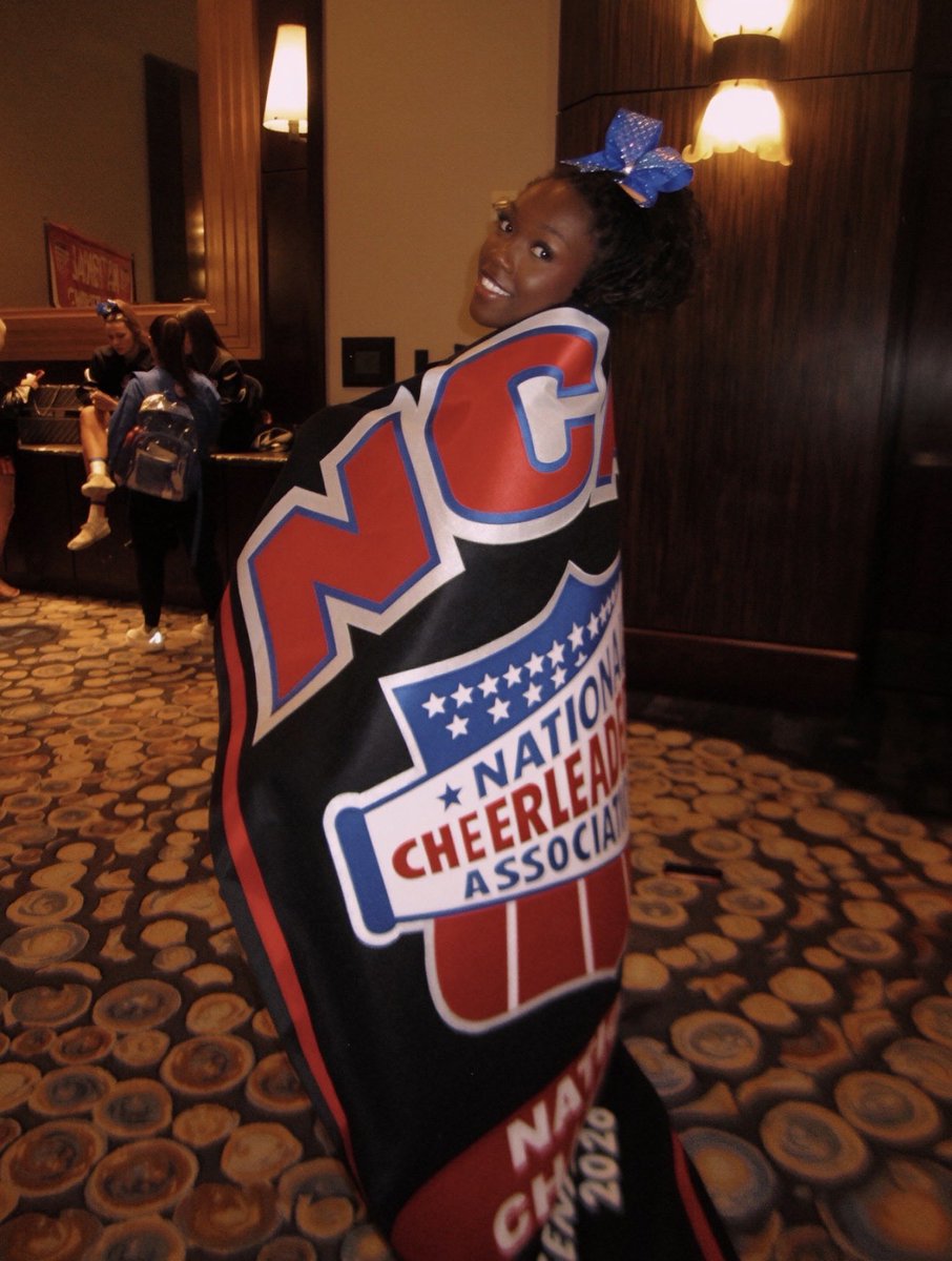 Nylaa McIntosh tweet media