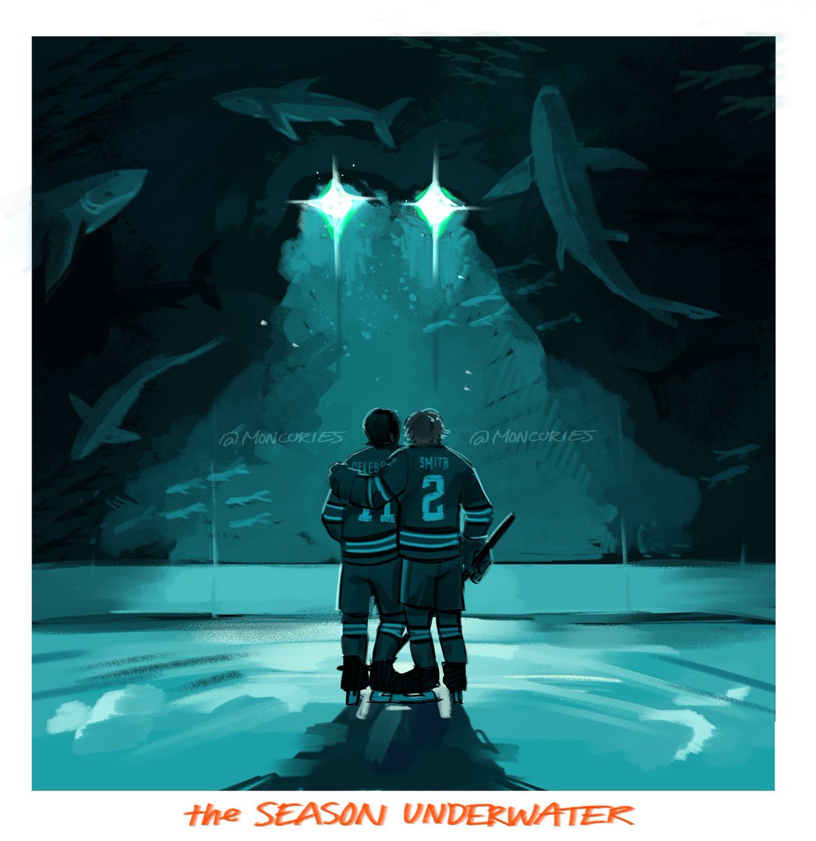 monty 🦷 tweet media