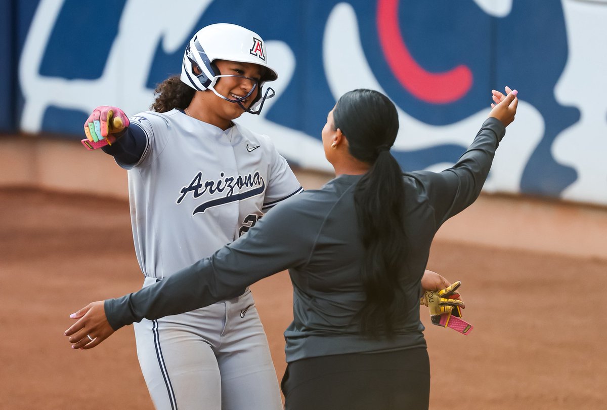 Amber Freeman-Carrington tweet media