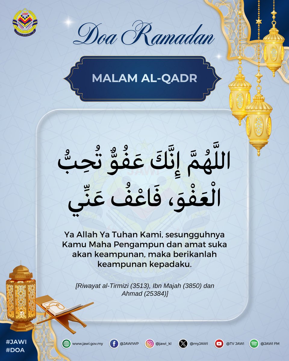 JAWI Official tweet media