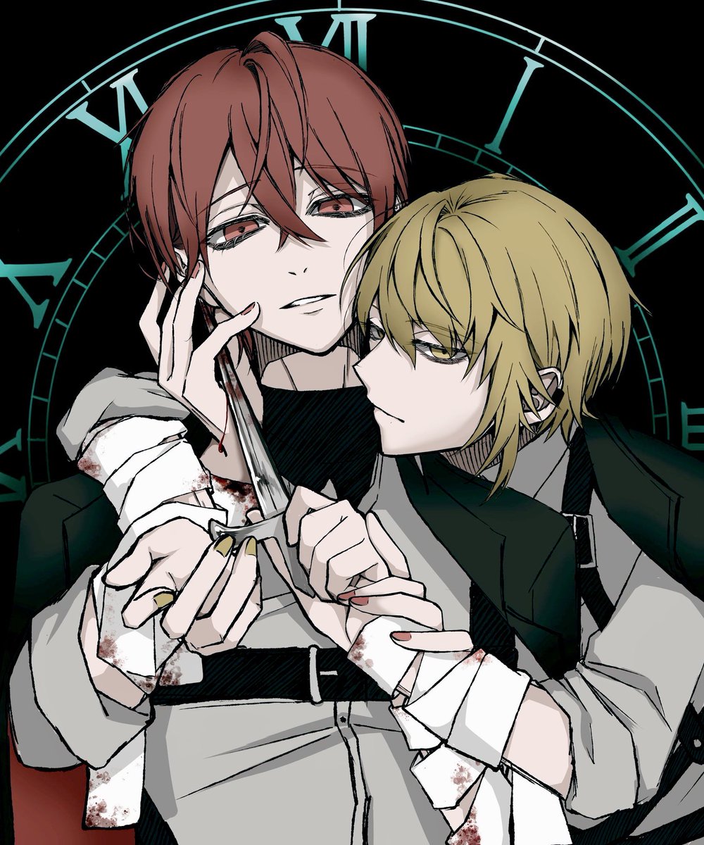 ❤️💛ジェヘナ