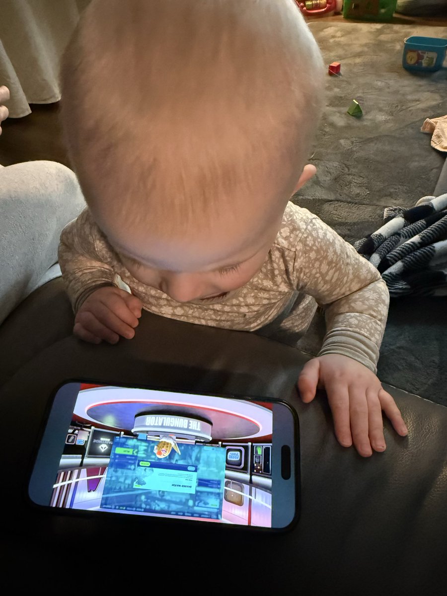 Fortys3ven's tweet photo. That’s my little bungulator @theburntpeanut https://t.co/T7iz680UXh