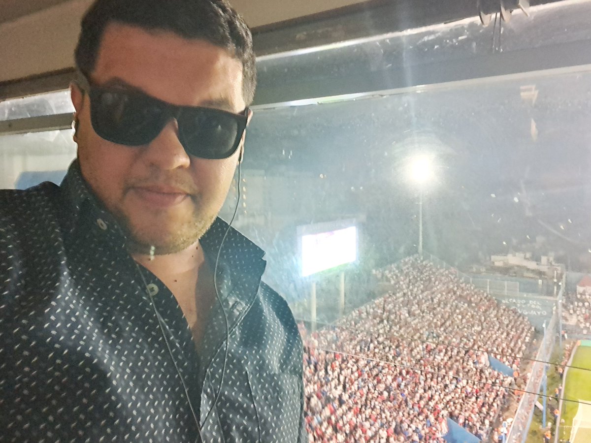 Wilson Méndez tweet media