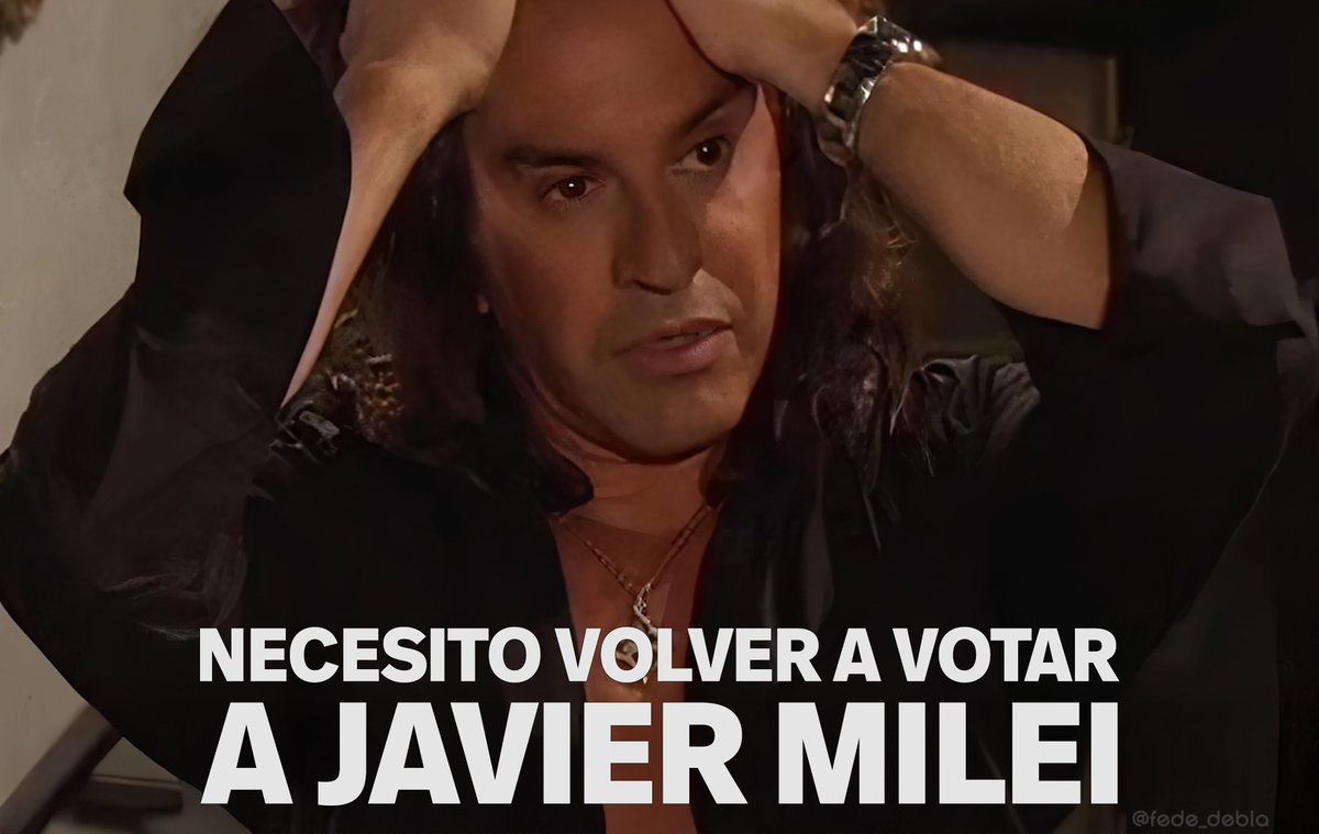 𝙁𝙀𝘿𝙀 𝘿𝙀𝘽𝙇𝘼 tweet media