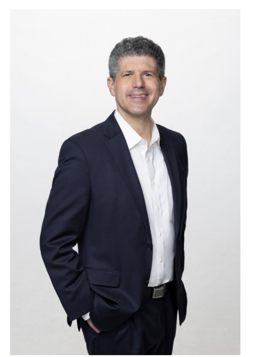 Eric M. Strauss+ tweet media