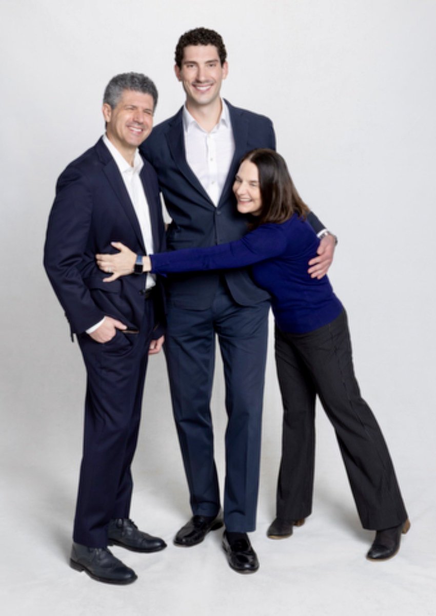 Eric M. Strauss+ tweet media