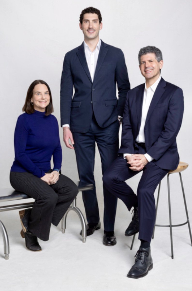 Eric M. Strauss+ tweet media