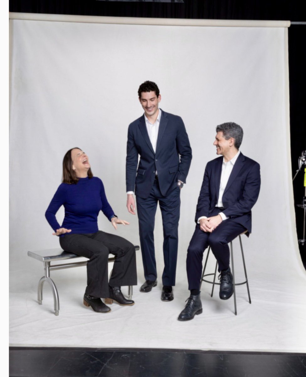 Eric M. Strauss+ tweet media