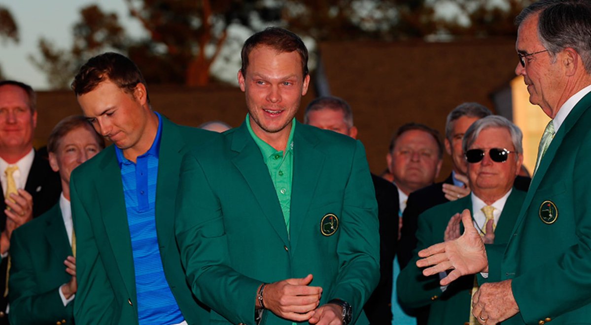 gfienberg17's tweet image. Im going to tell my grandkids this is Shane Lowry and Nico Echavarria.