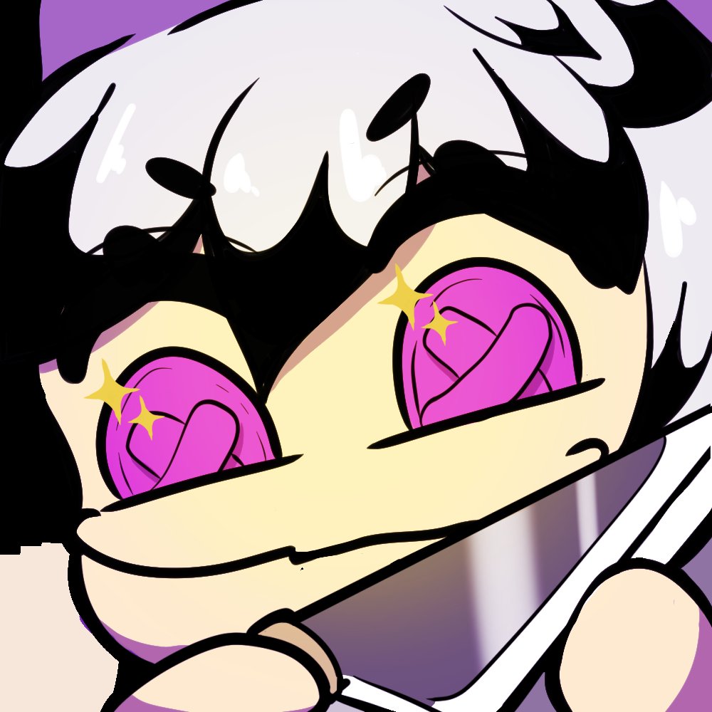 Jon Mirage | Fo... Kitsune VTuber (Phase 1: PNG) tweet media