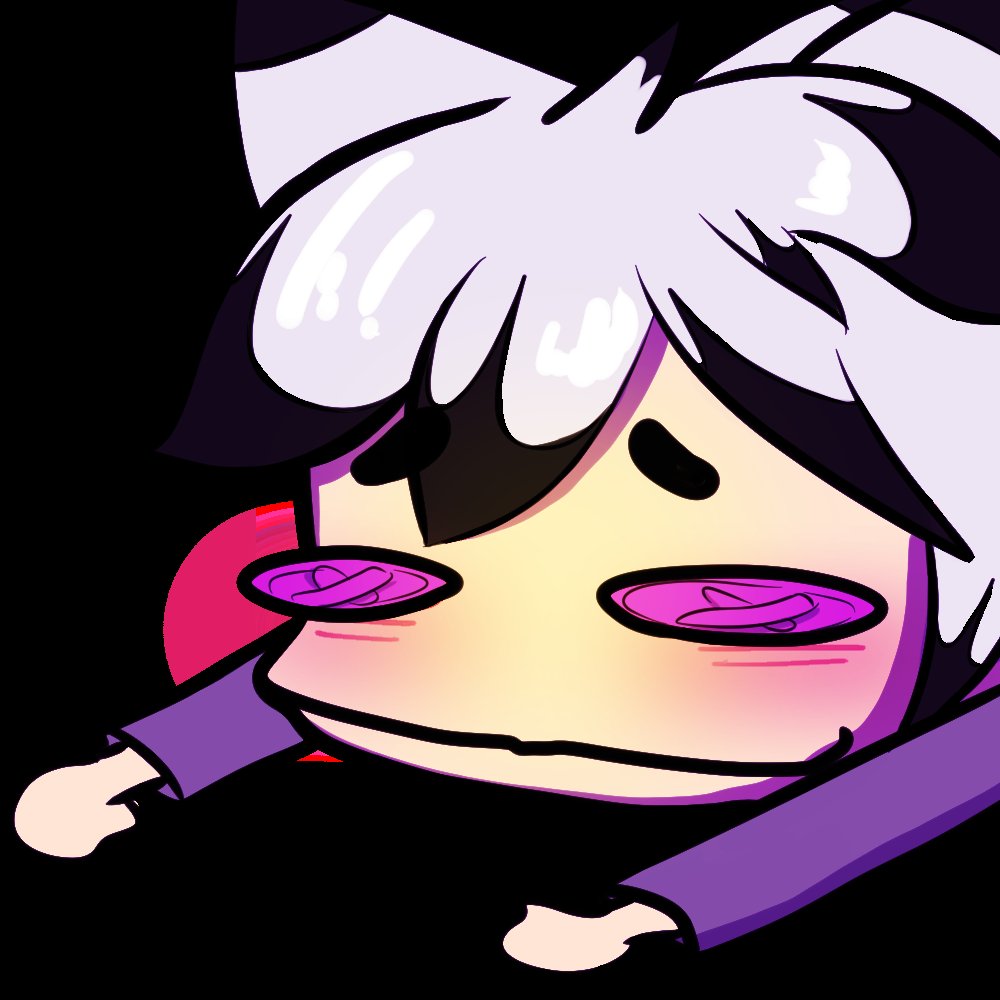 Jon Mirage | Fo... Kitsune VTuber (Phase 1: PNG) tweet media