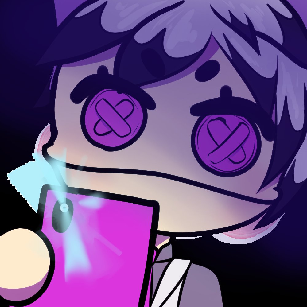 Jon Mirage | Fo... Kitsune VTuber (Phase 1: PNG) tweet media