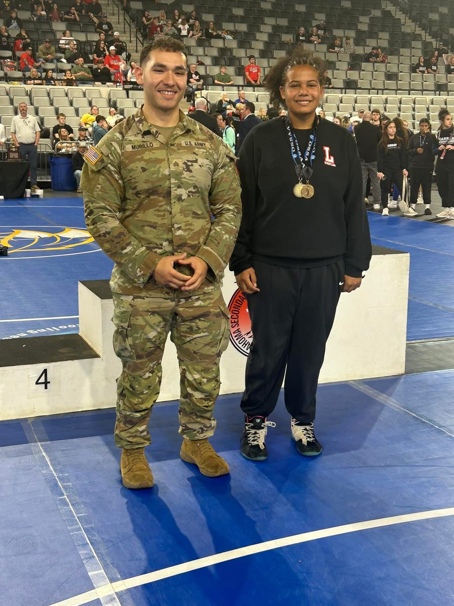 Brielle Williams tweet media