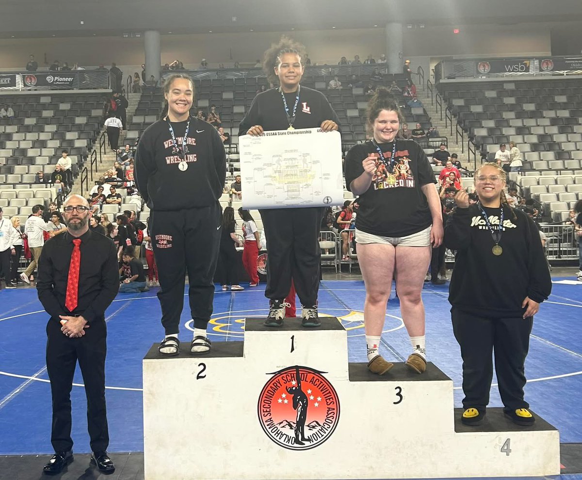 Brielle Williams tweet media