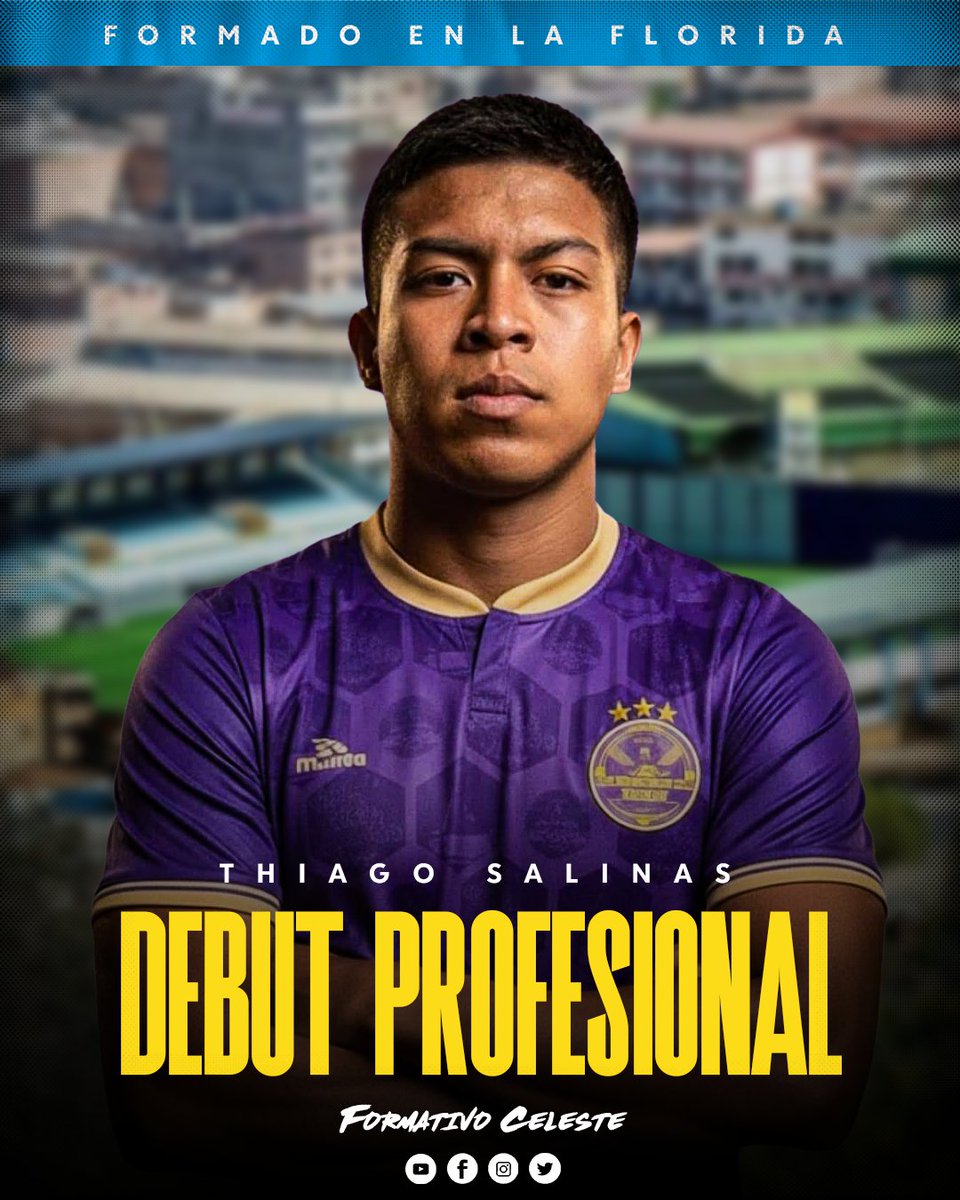 Formativo Celeste tweet media