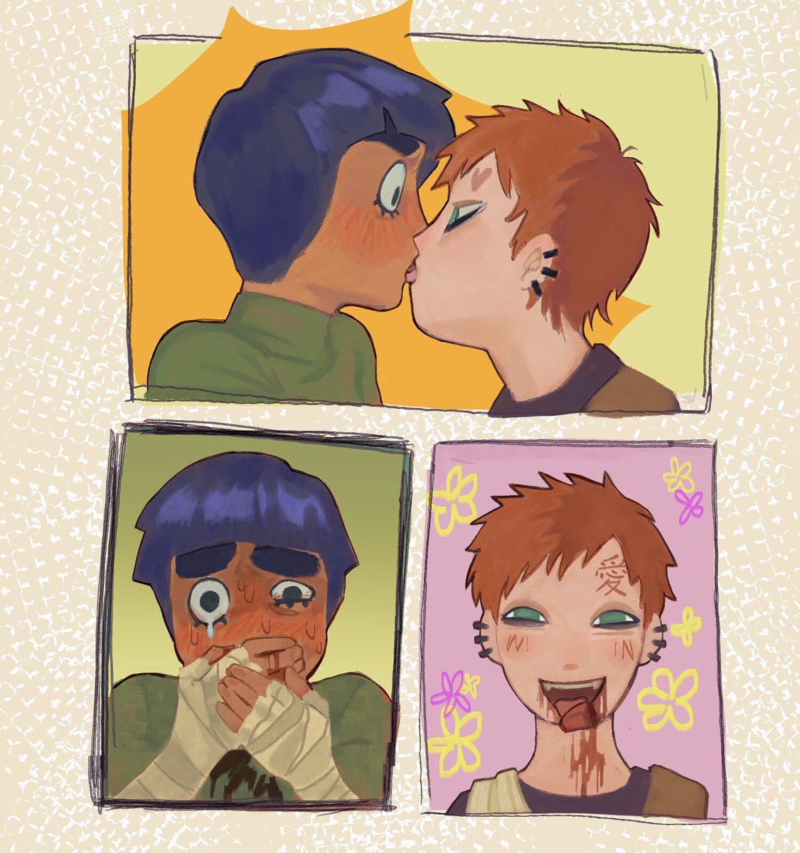 nomaaaaa ♡ tweet media