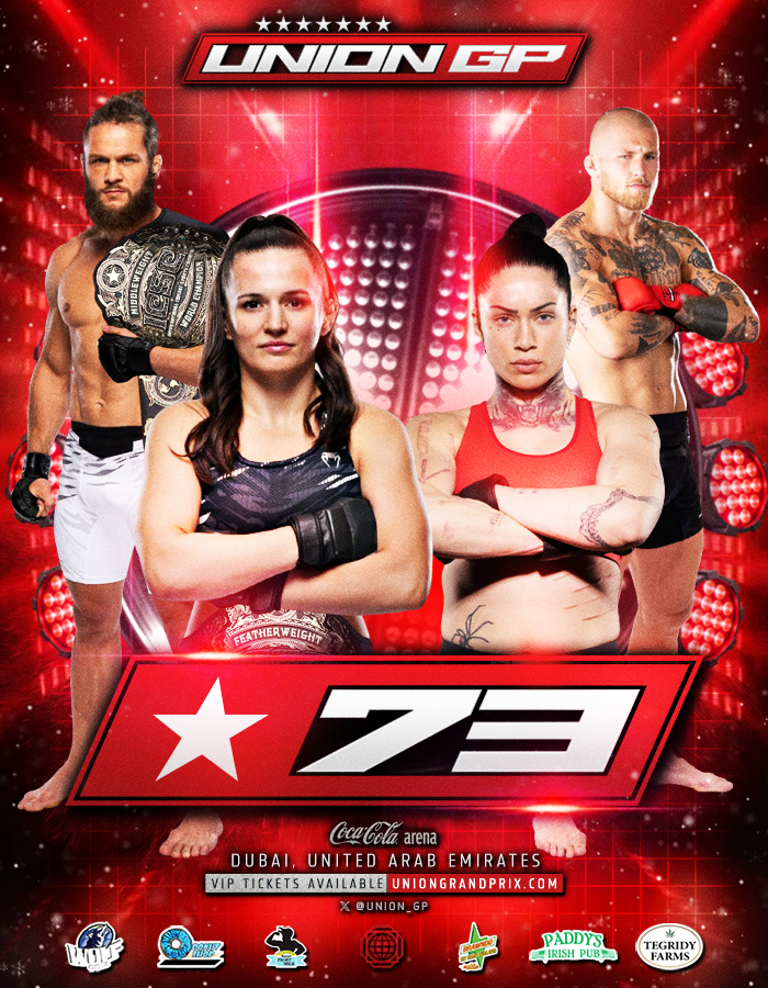 Union Grand Prix tweet media