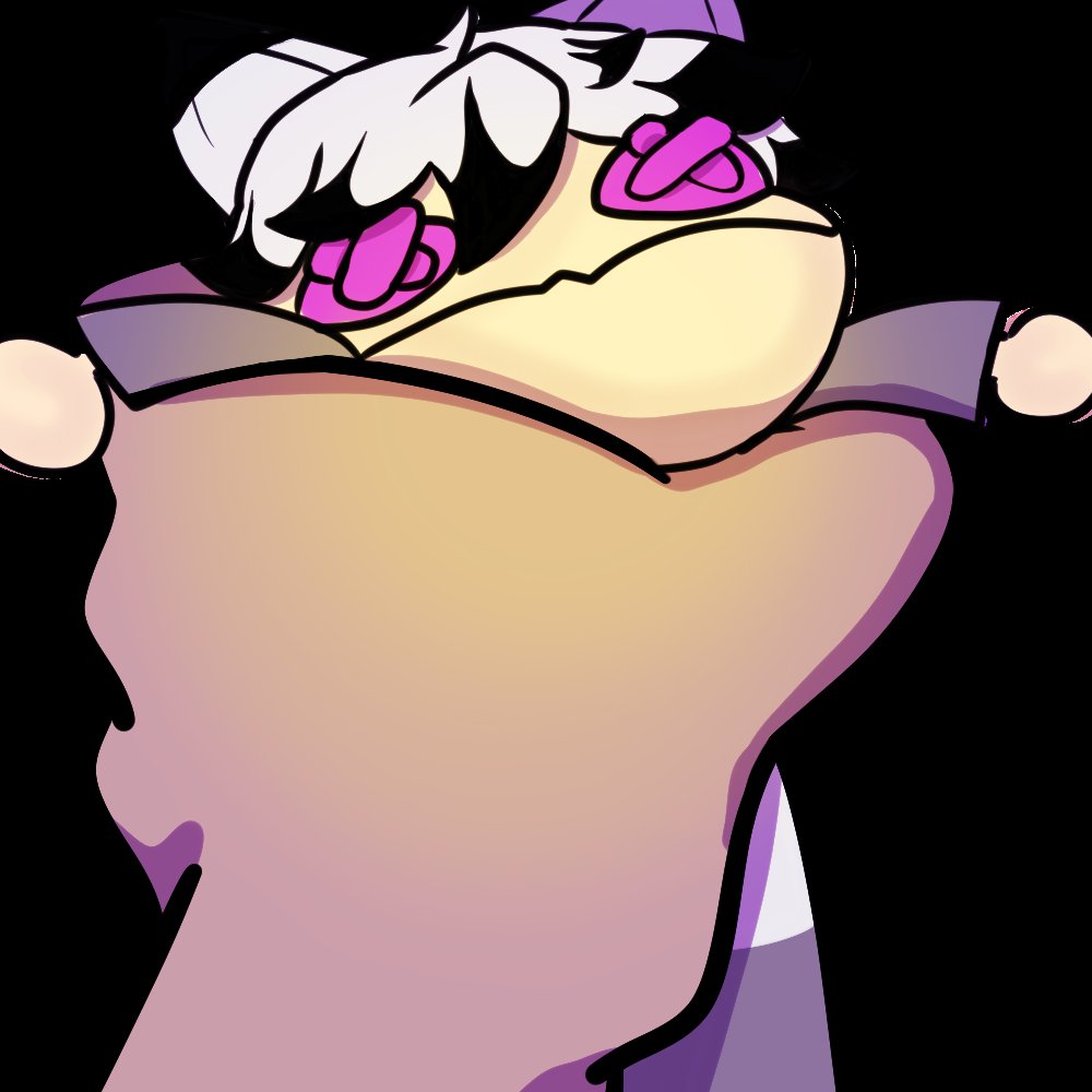 Jon Mirage | Fo... Kitsune VTuber (Phase 1: PNG) tweet media