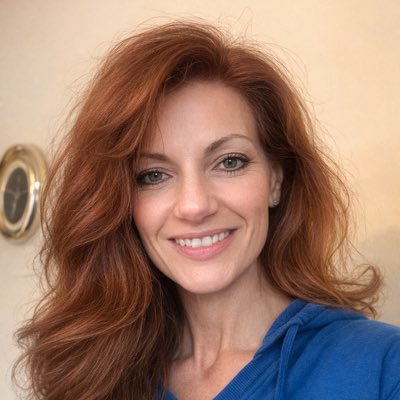 EricaStrunk's tweet photo. #NewProfilePic https://t.co/4TXPygVZpO