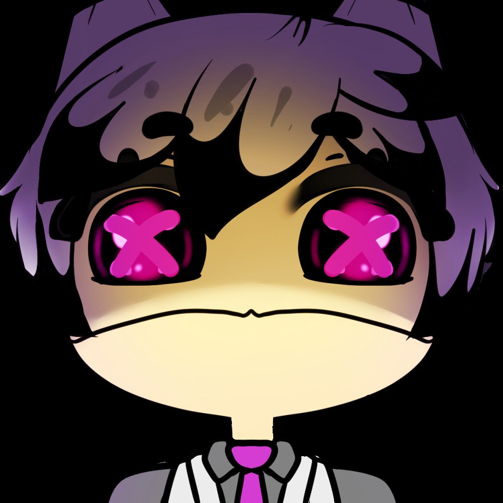 Jon Mirage | Fo... Kitsune VTuber (Phase 1: PNG) tweet media