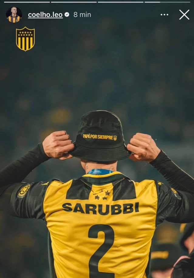 no seas así Leo, no ves que aquellos te querían?