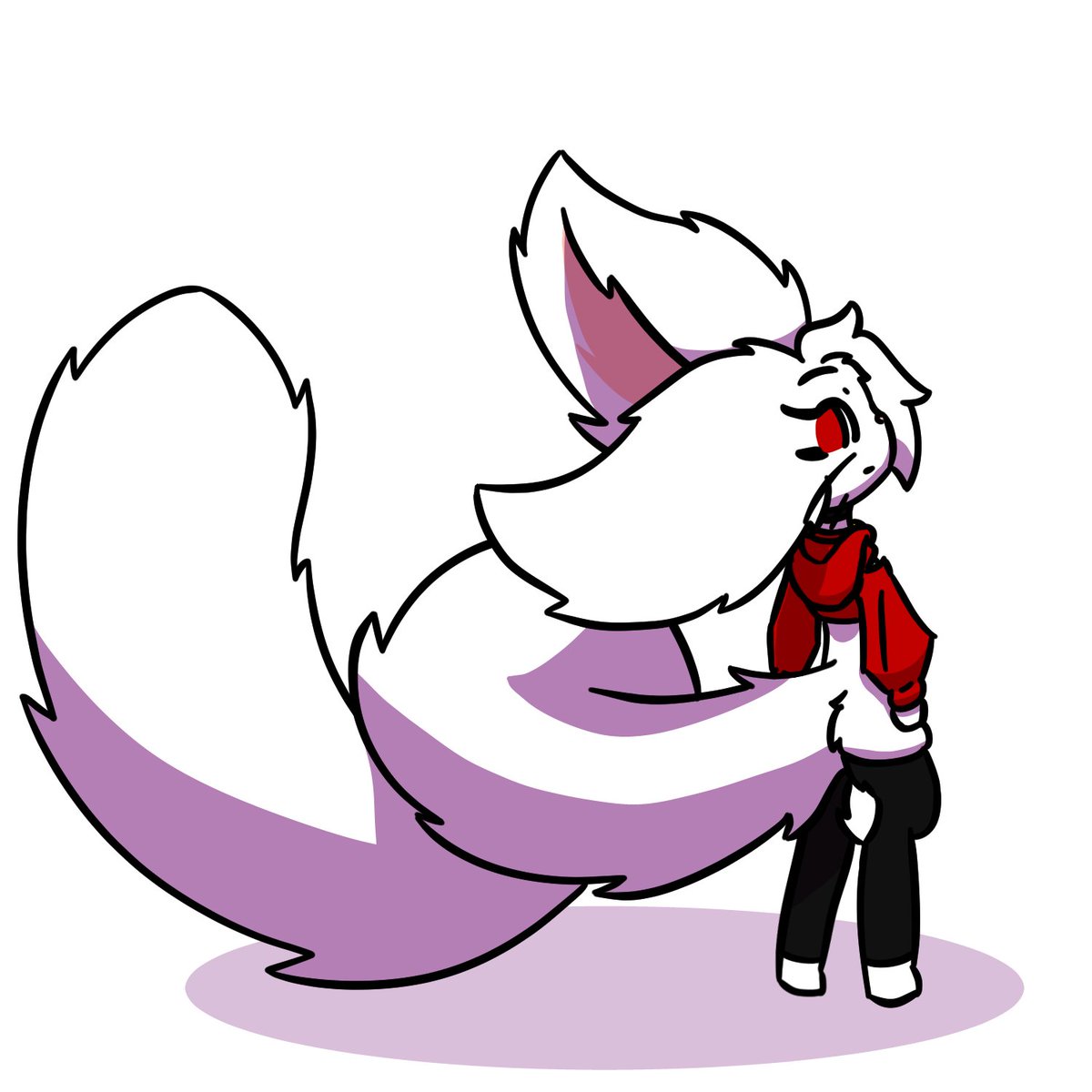 Topi (Comms open) tweet media