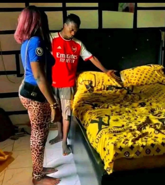 Enjoy your night gunners