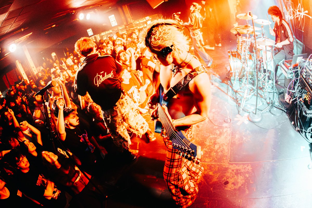 Paledusk tweet media