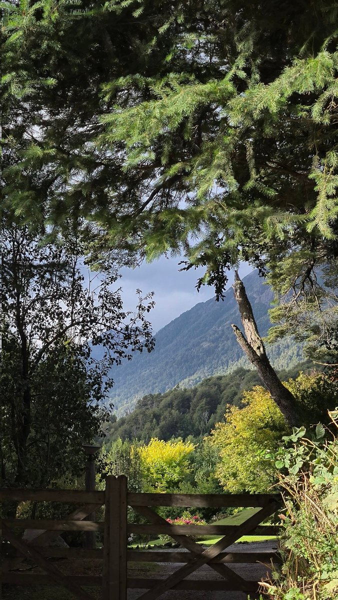 No será hoy, ni mañana, ni el mes que viene. Pero algún día nos vamos a mudar acá <a href="/AgusBarbero14/">𝐴𝑔𝑢𝑠❀</a> 🏠❤️⛰️