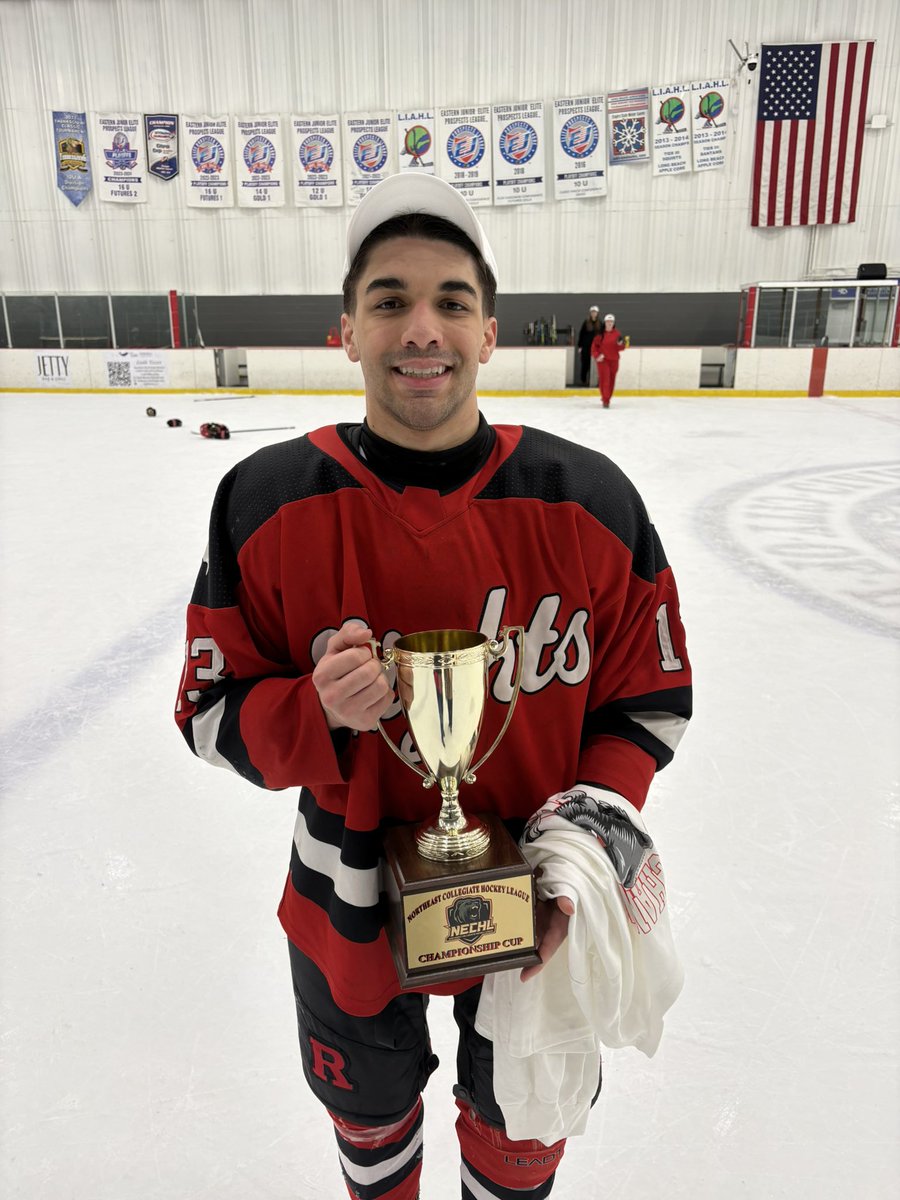 Rutgers Scarlet Knights | The Knight Report tweet media