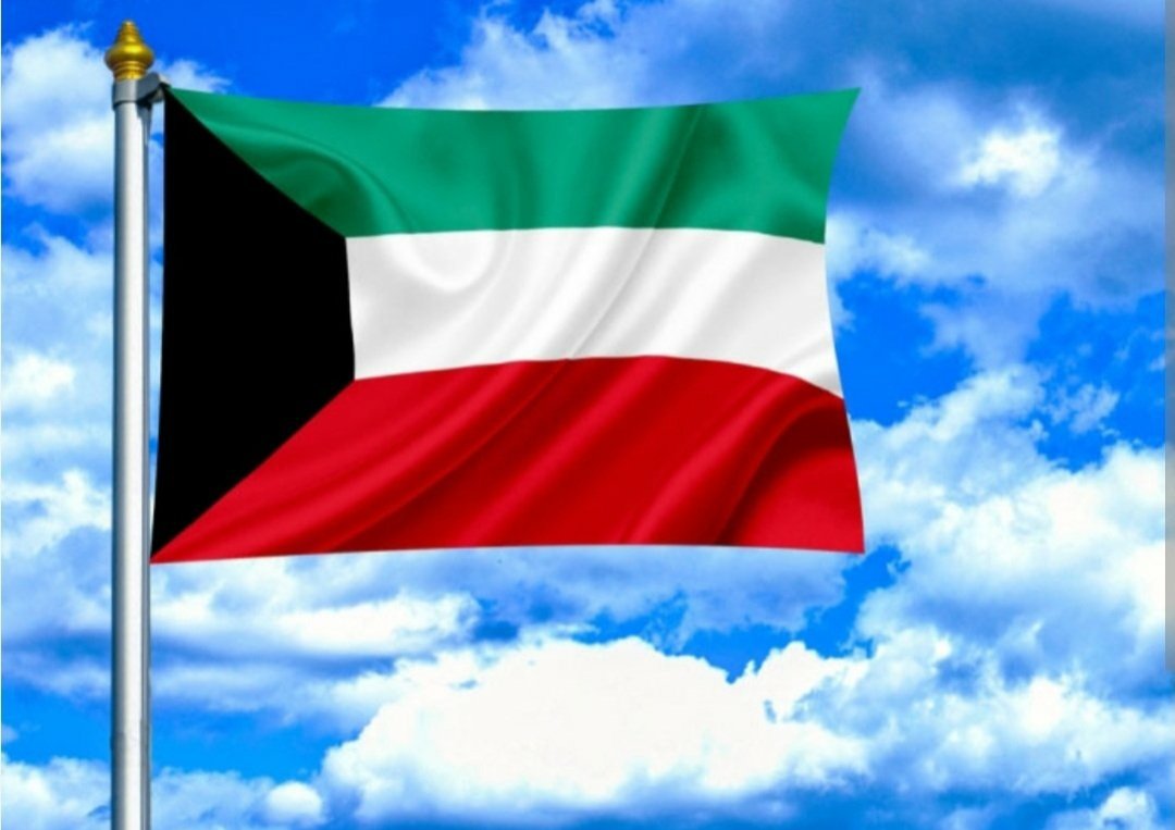 ALMANAR911's tweet photo. اللهم اجعل هذا البلد آمنا وسائر بلاد المسلمين..
اللهم انا نستودعك الكويت وأهلها أرضها وسمائها وبحرها وأرزاقها وكل من عليها، يامن لا تضيع ودائعه احفظنا بما تحفظ به عبادك الصالحين.. اللهم بردا وسلاما ورحمات منك يارب العالمين.. آمين https://t.co/LpNgM4vrLG