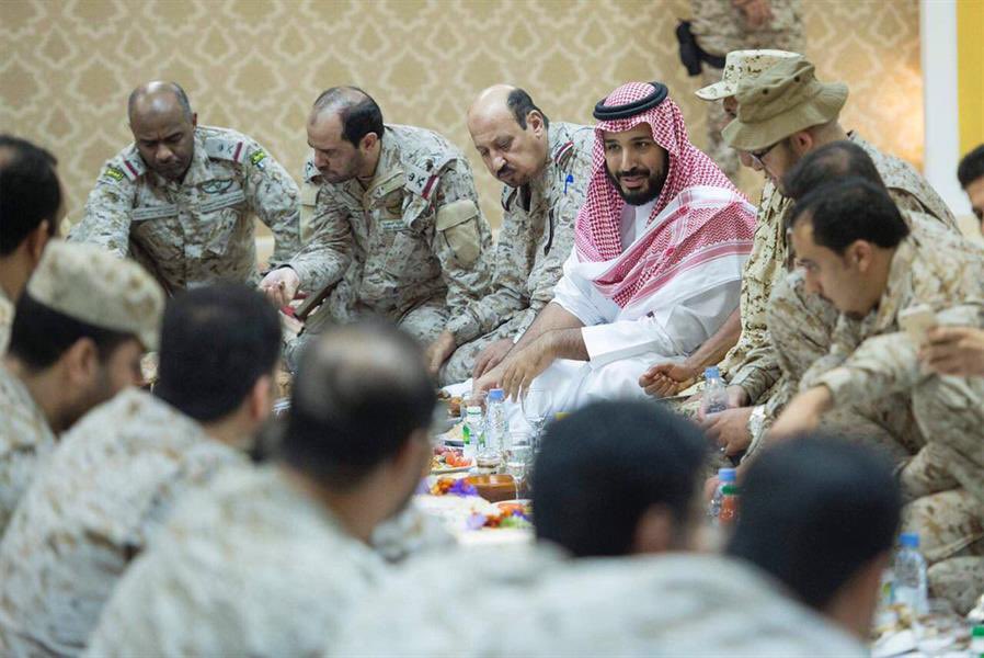 a_alsaud11's tweet photo. مثيلُ أبيه أشباهًا وفعلًا 🇸🇦 https://t.co/2vYT3JFtz9