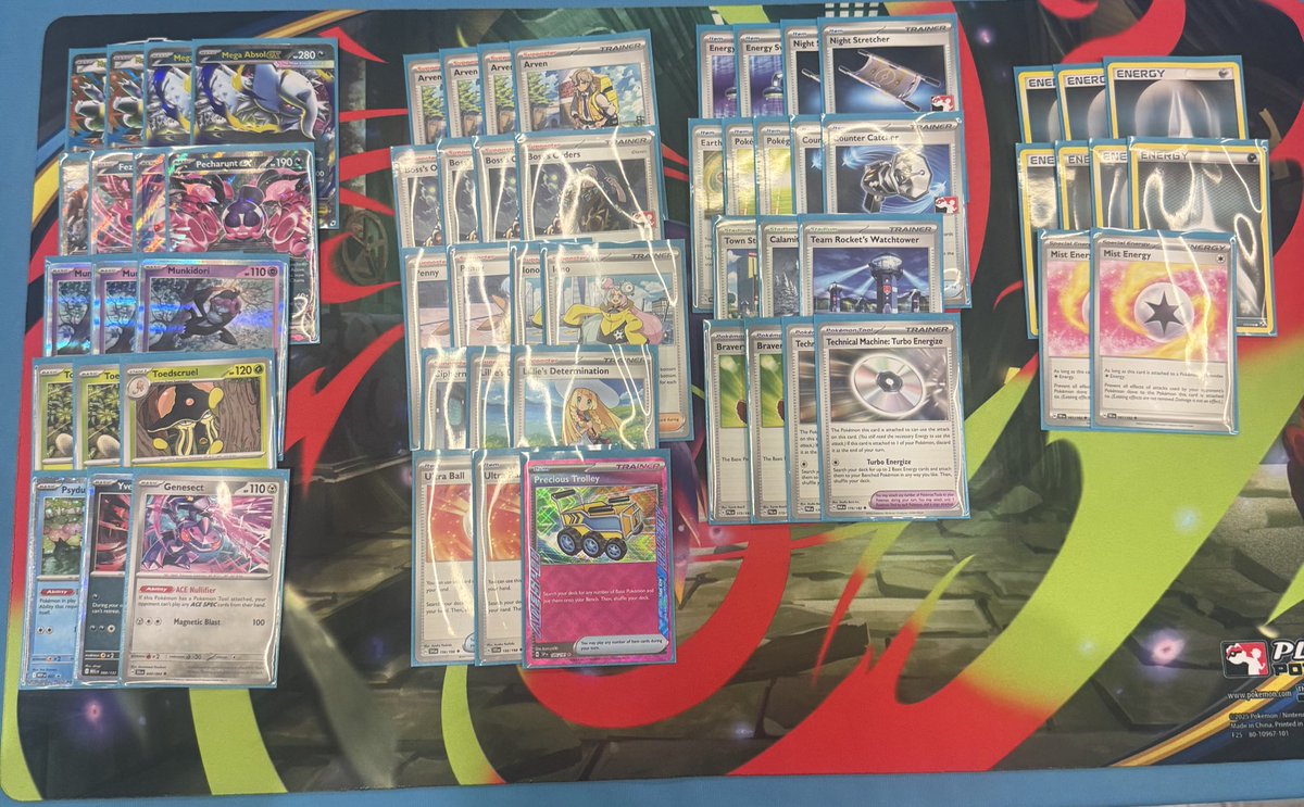 Aaron Davis tweet media