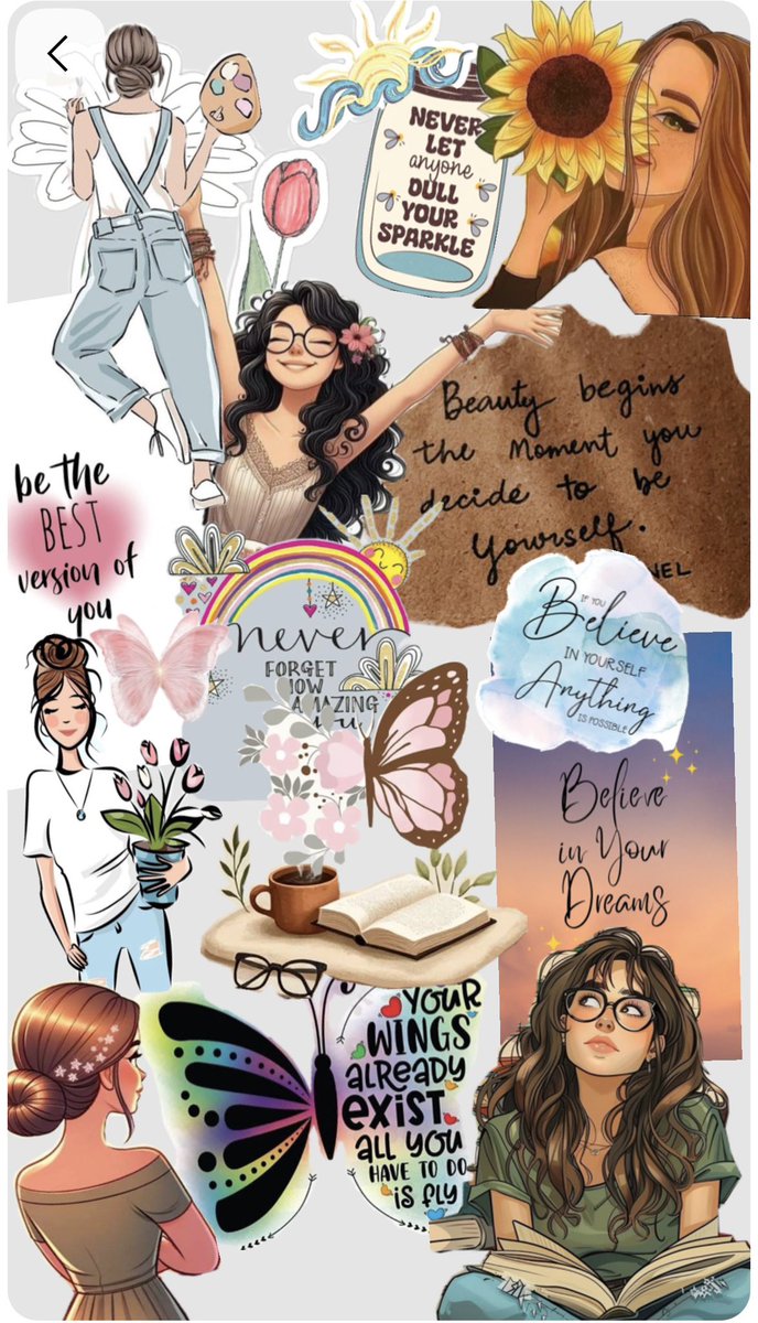 🦋Betsy tweet media