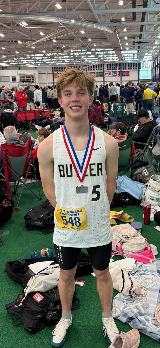 Butler Track & Field tweet media