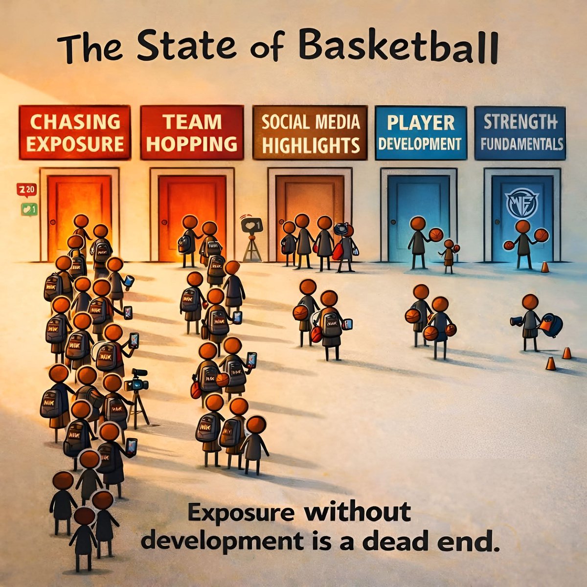 Coach Shawn Shine tweet media