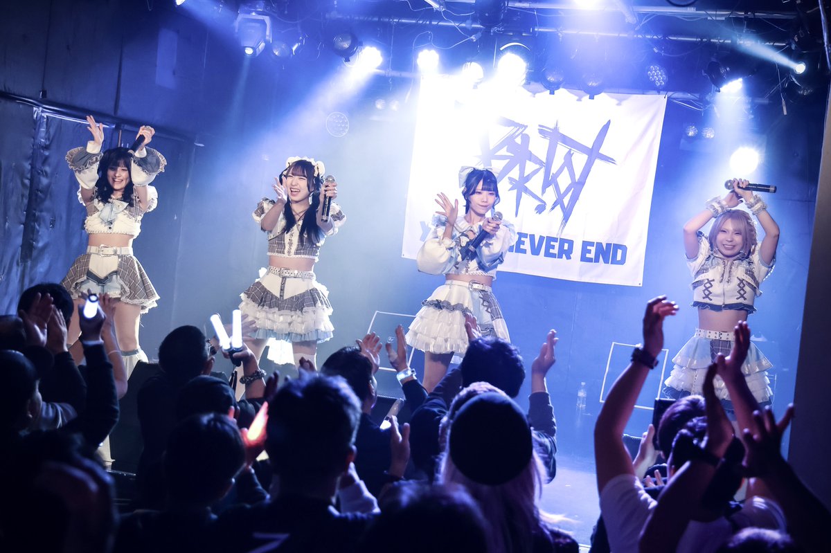 zeku_fire_1111's tweet photo. 2026.2.28
BRAT LIVE
-before the end- ラスト対バンライブ
RADHALL
BR!OT

#BRiOT
#ブライオット https://t.co/UIqucgrAAo