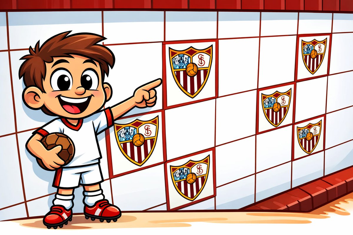 ❤️🤍❤️ Vive y siente tu sevillismo en tu pueblo, en tu peña...
La tertulia con los amigos, la partida de dominó, la previa del partido, el desayuno en familia... ¡¡Os esperamos!!

#SevillismoEnValencina #LaPreviaEnTuPeña